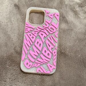 BIMBA Y LOLA IPHONE 15 PRO MAX Phone Case